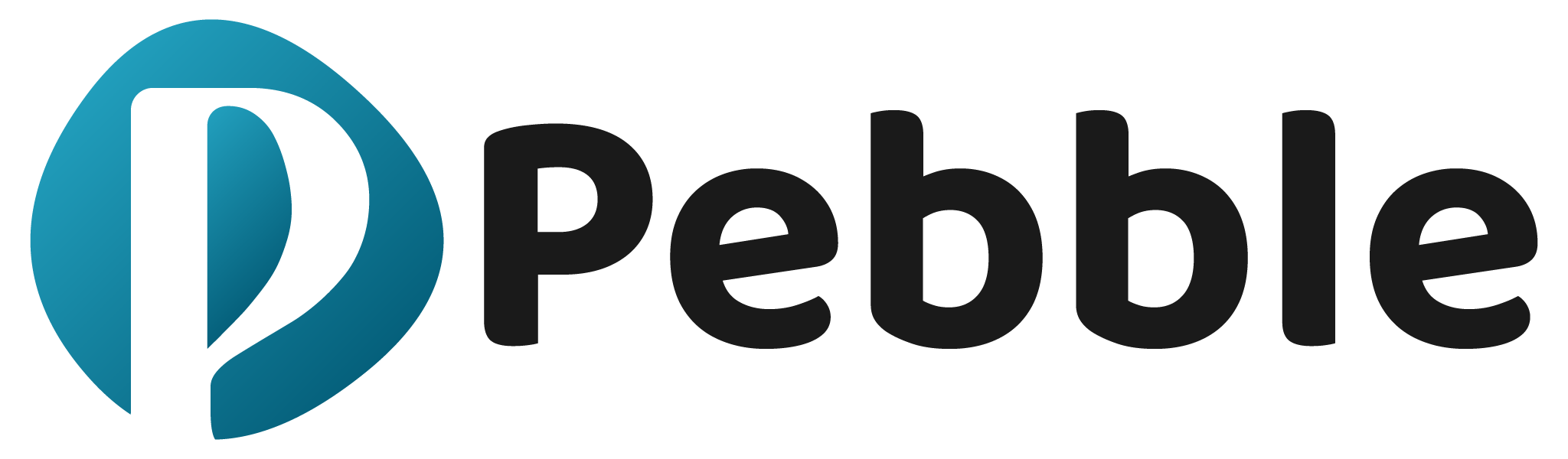 Pebble