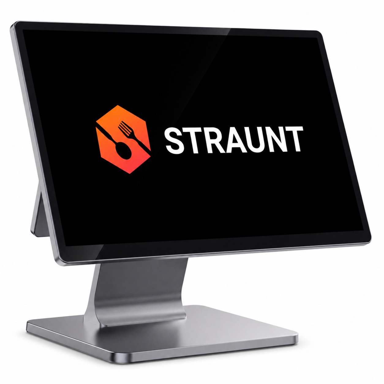 Straunt POS system
