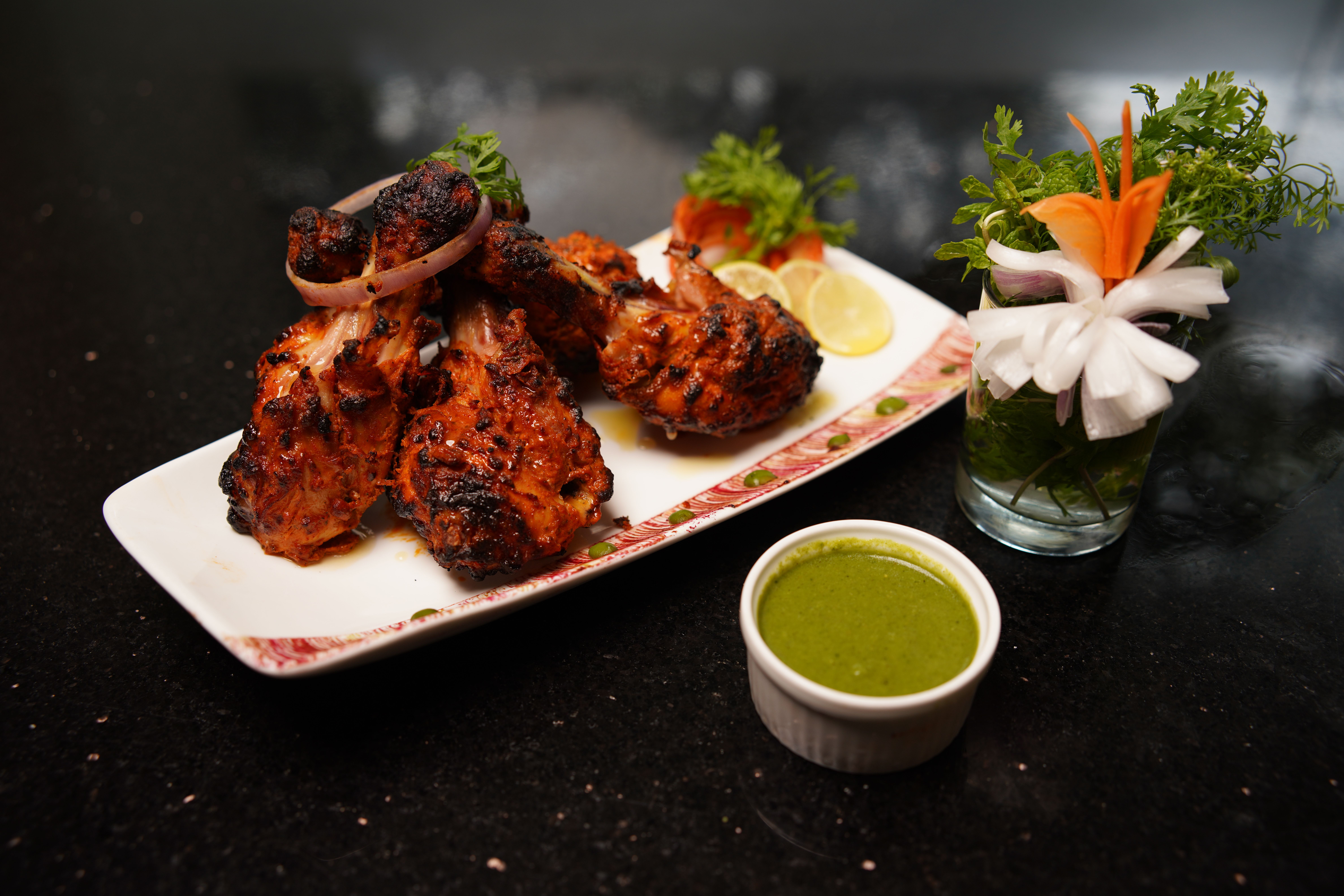 Golden Indian Cuisine & Pizza