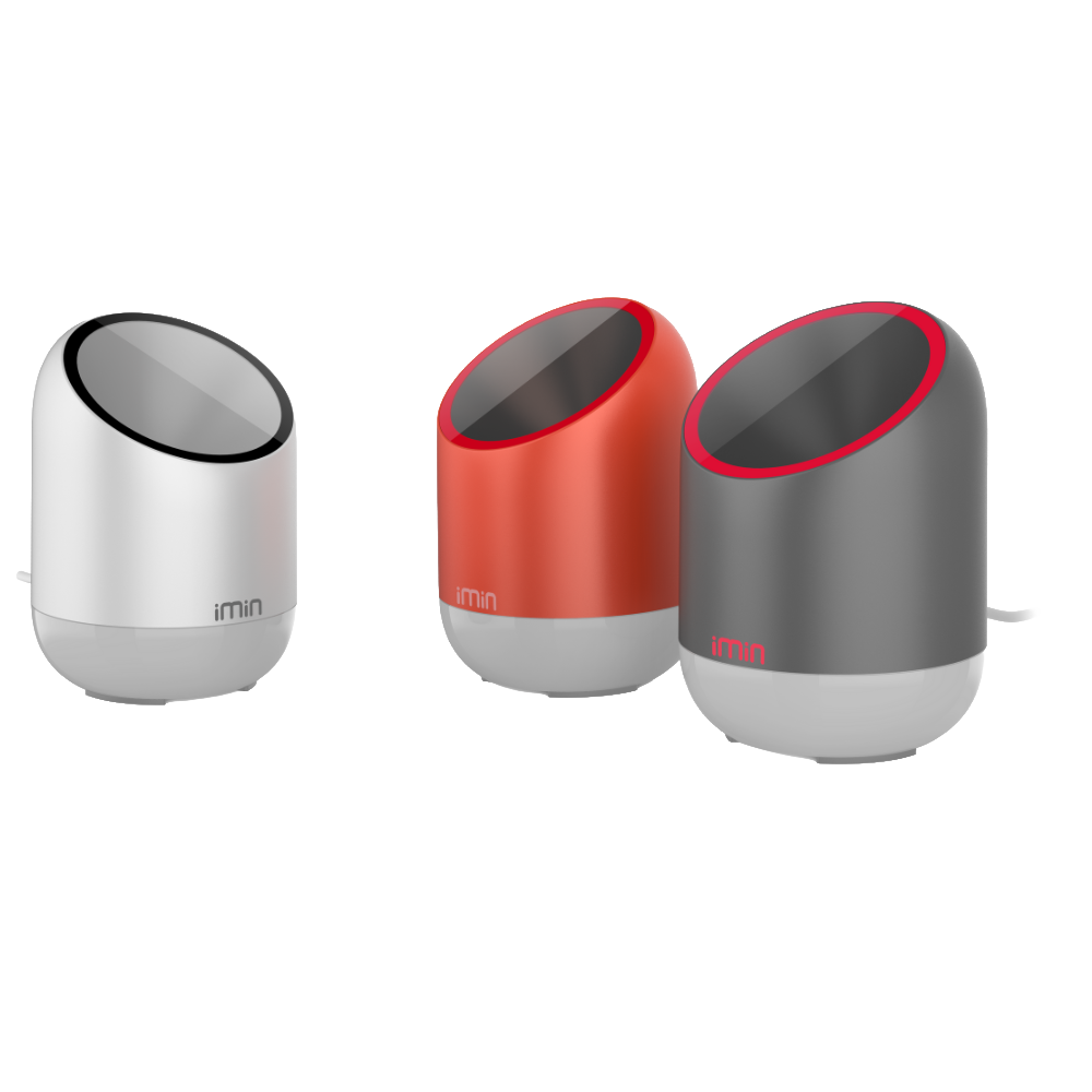 Barcode scanner