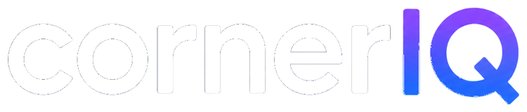 cornerIQ